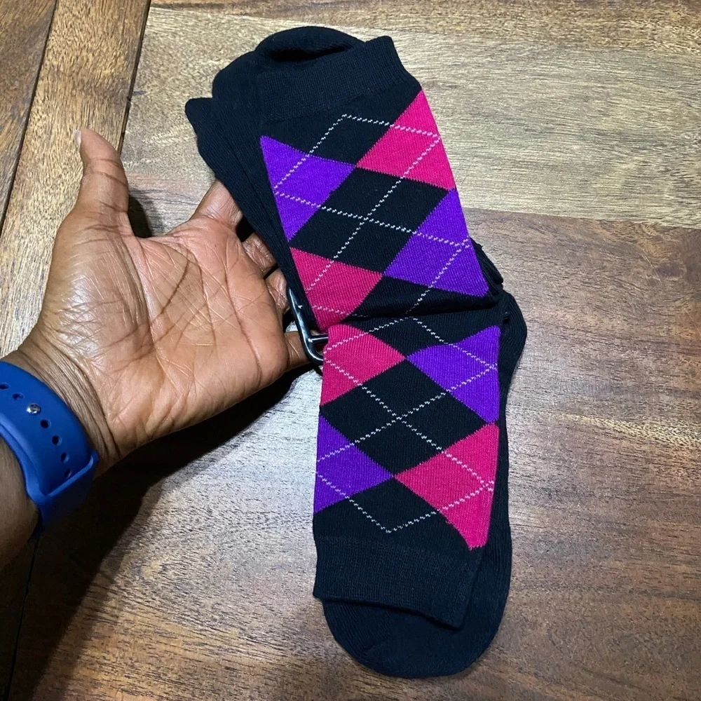 Pringle ladies 2 pair socks